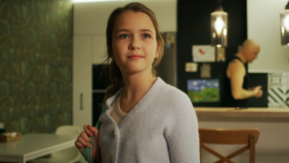 2 серия. Прямая наводка