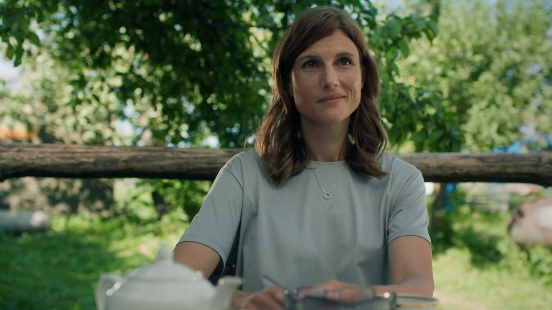 Жуки 4 сезон 12 серия