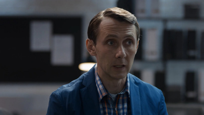 Красный олеандр. Часть 1