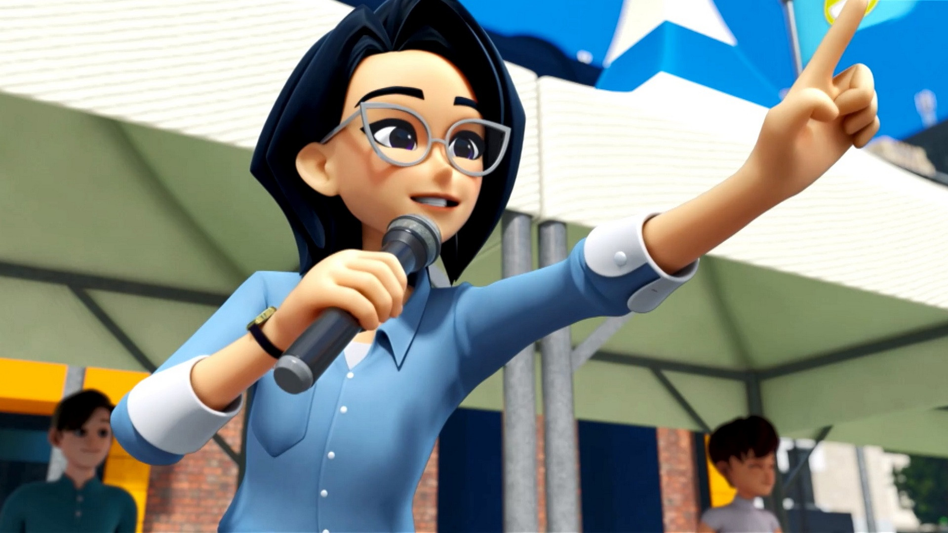 Тренируйся, чтобы победить