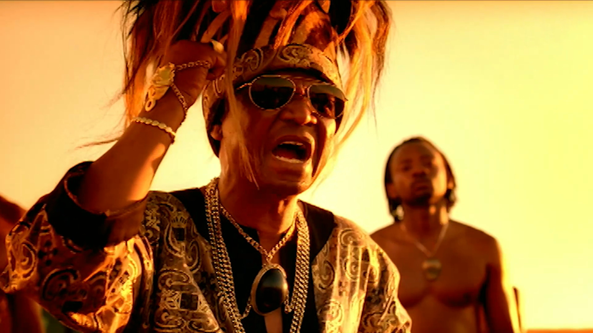 Мыс Доброй Надежды. Часть 2