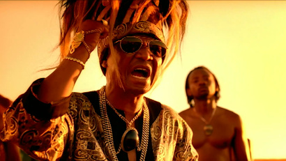 Мыс Доброй Надежды. Часть 2