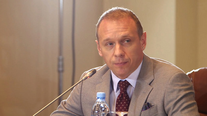 Бой в Большом Городе. Live