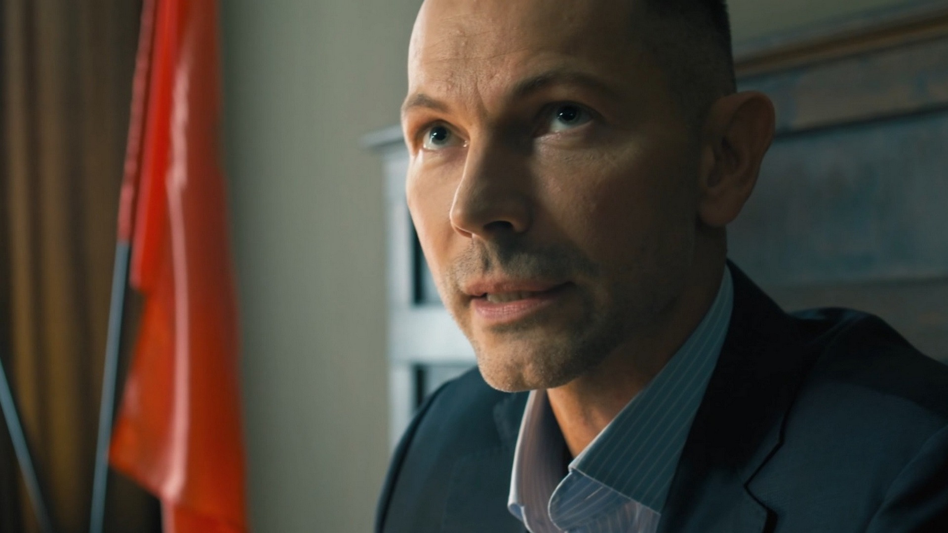 19 серия. Дело чести