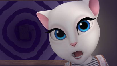 Снова в школу