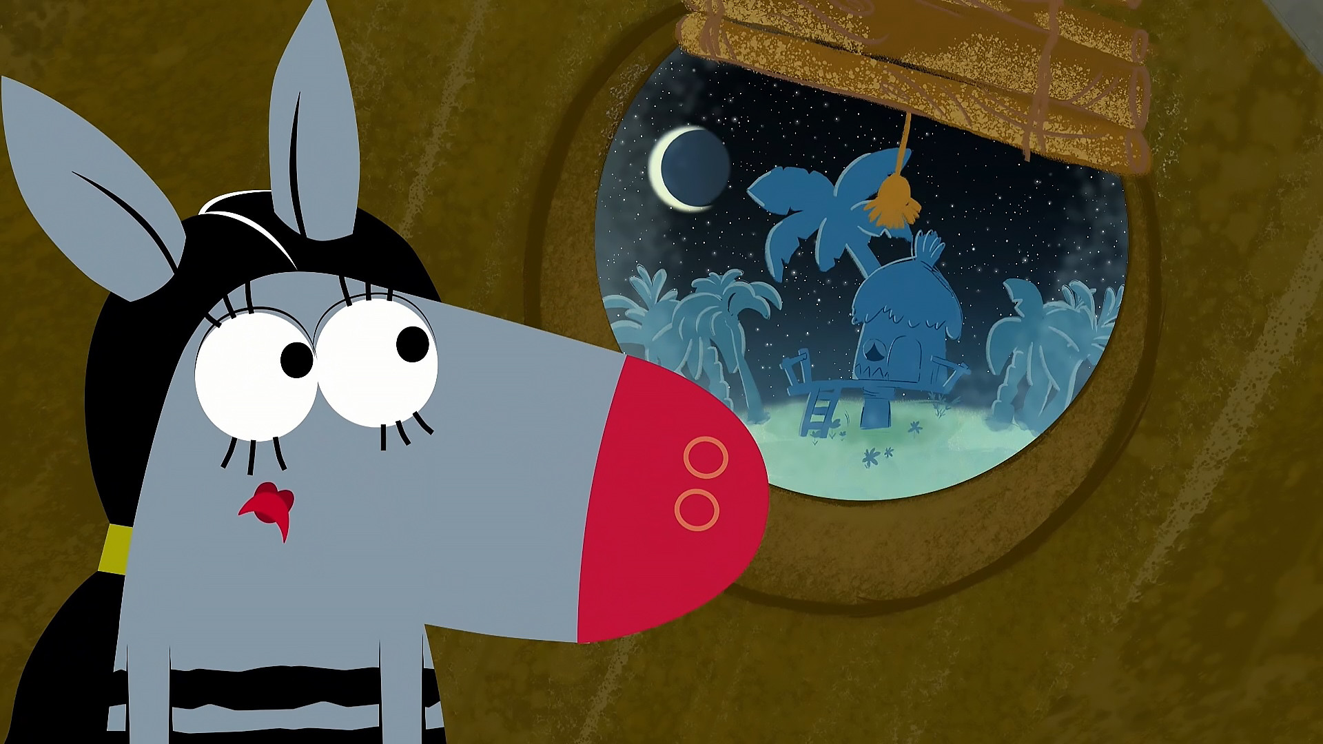 Страшный сон