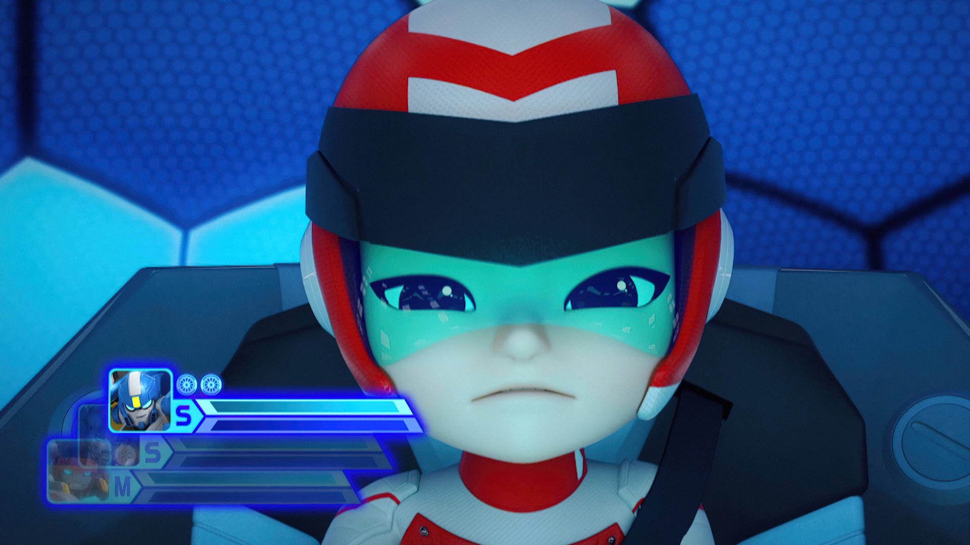 51 серия. Усиление тьмы