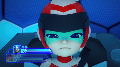 51 серия. Усиление тьмы