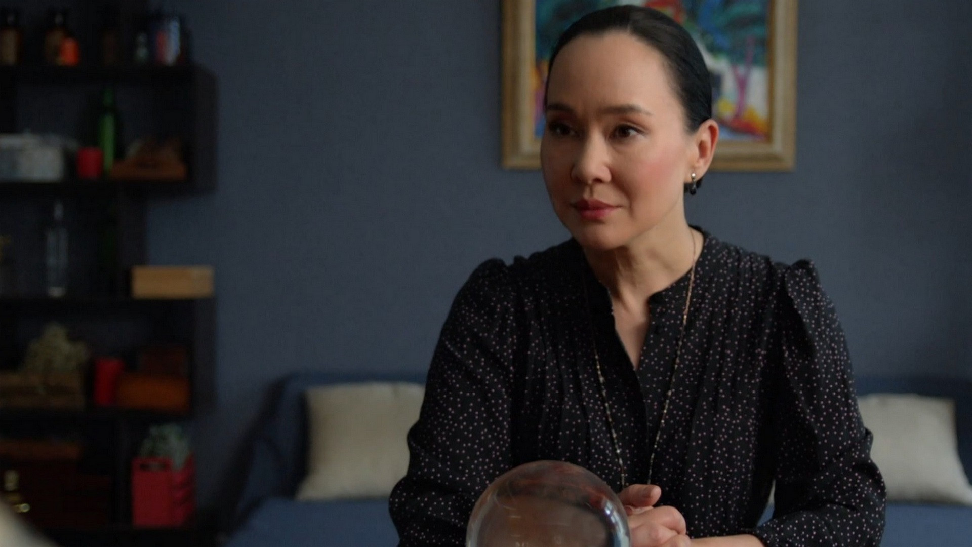 31 серия. Опьяненный любовью