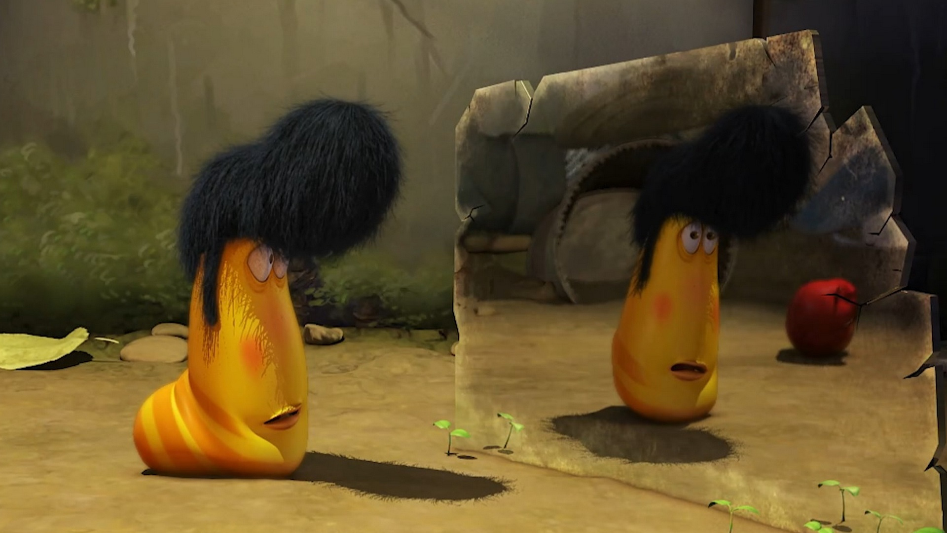 Средство для роста волос