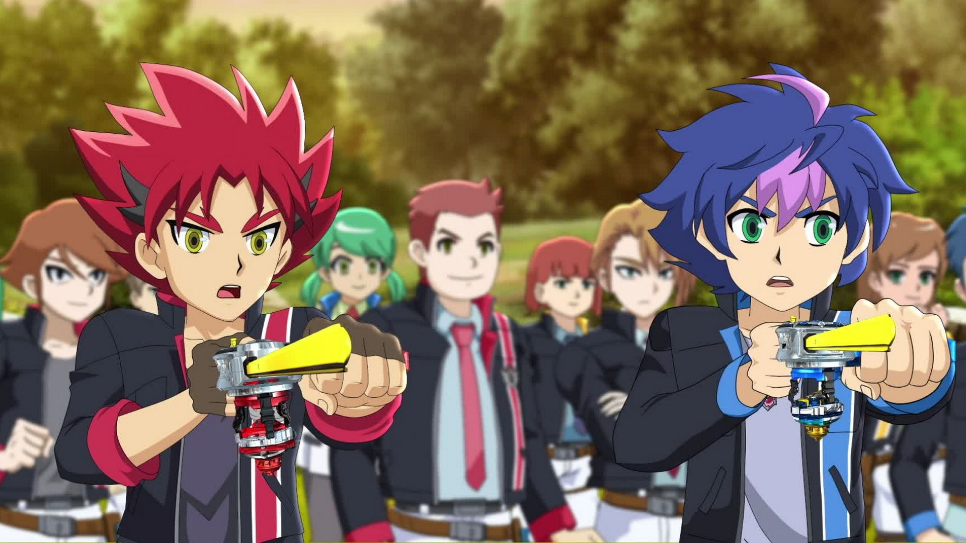 Правда о предательстве