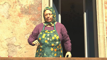 6 выпуск. Serious Sam 4: Planet Badass