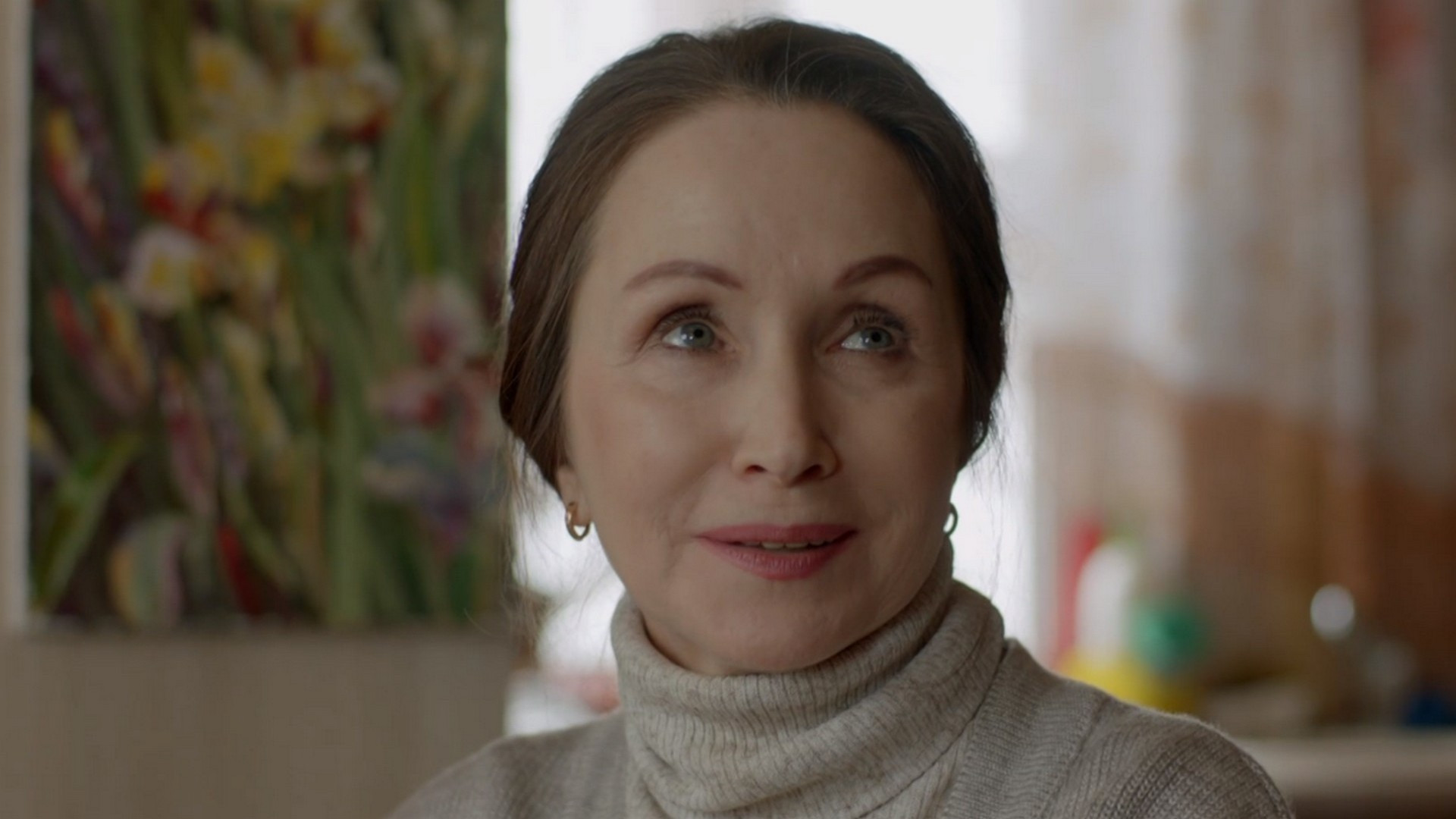 22 серия. Достойный мужчина