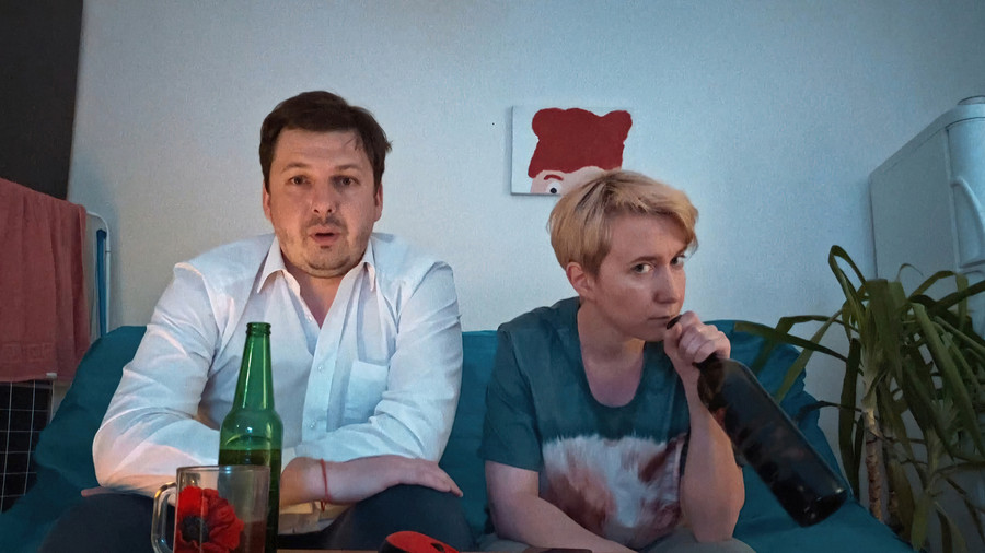 10 серия. Конец света