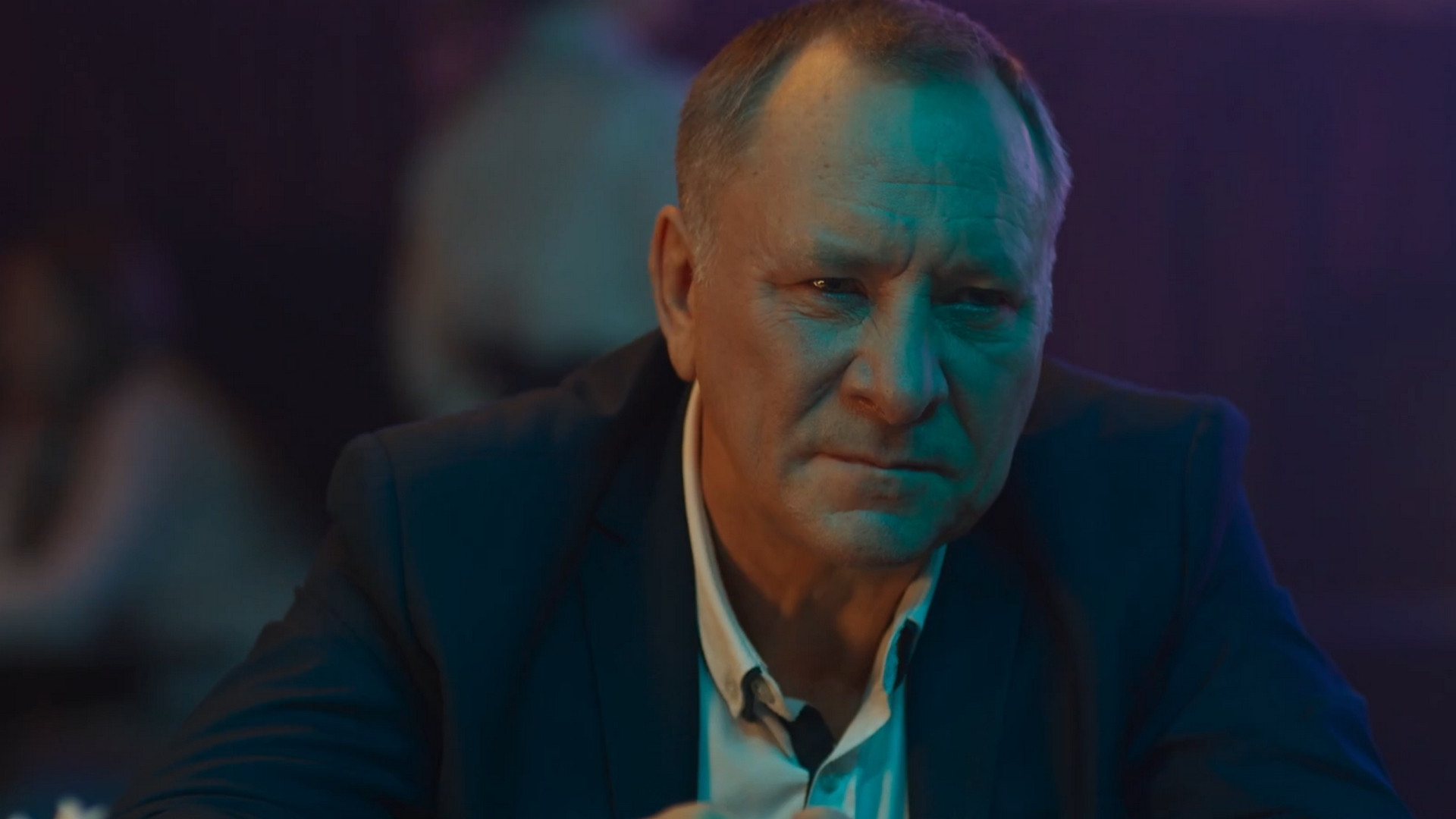 Иллюзия контроля. Часть 2