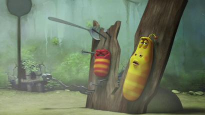 Ураган. Часть 2