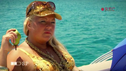 1 сезон. Трейлер 1