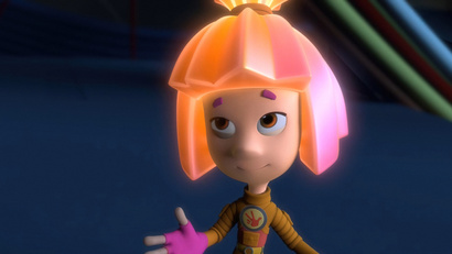 Воздушный шар