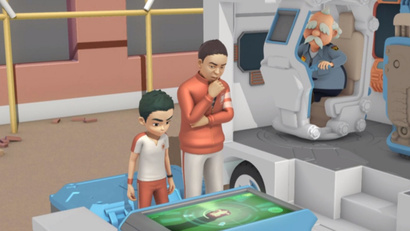 Непримиримые соперники