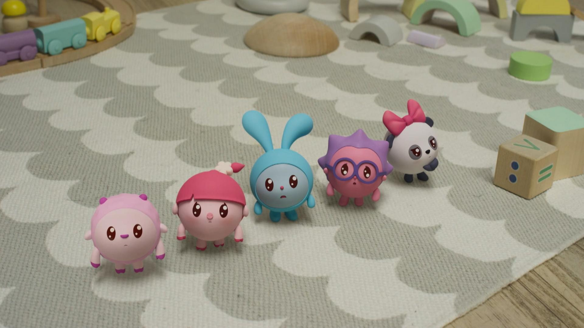 Важное дело