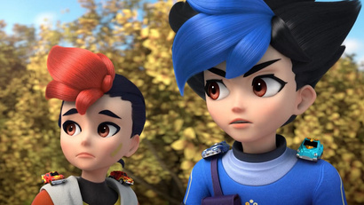 Спасательная операция