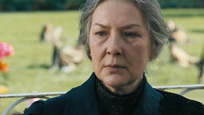 9 серия. Пламень