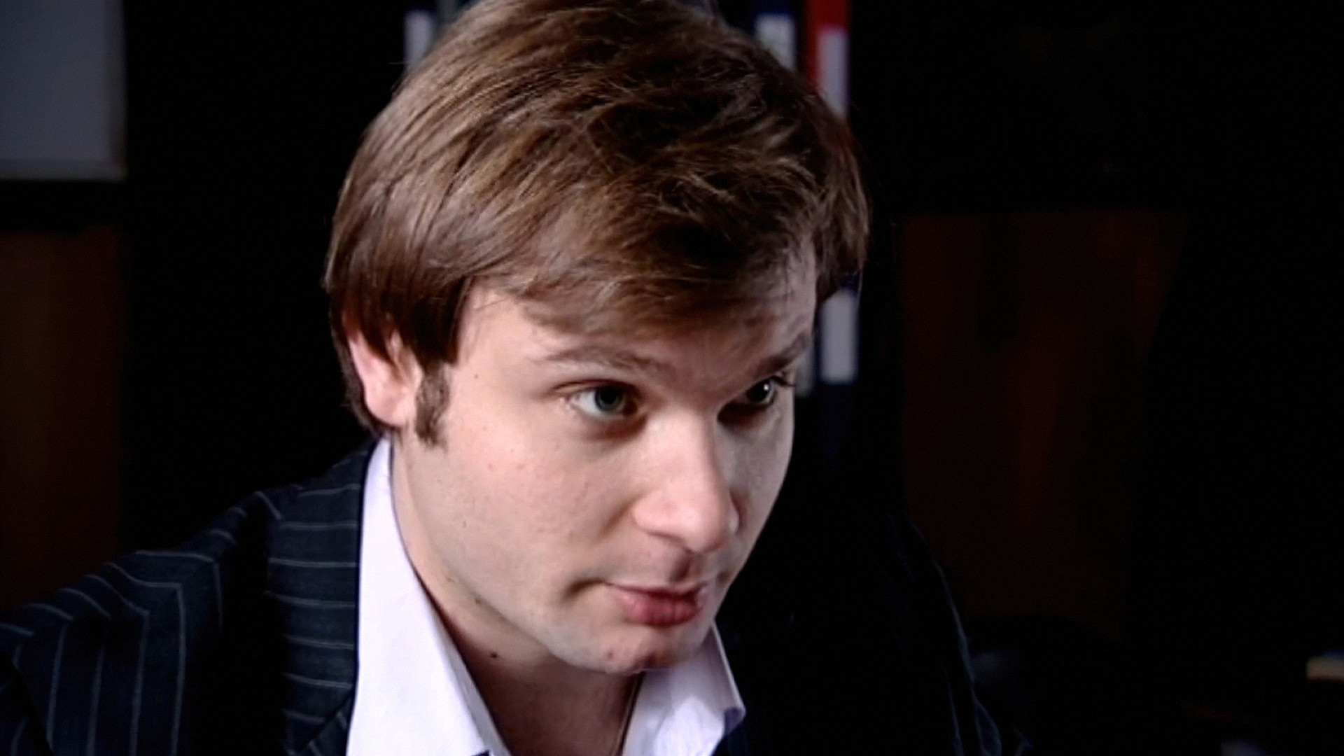 Гость рабочий