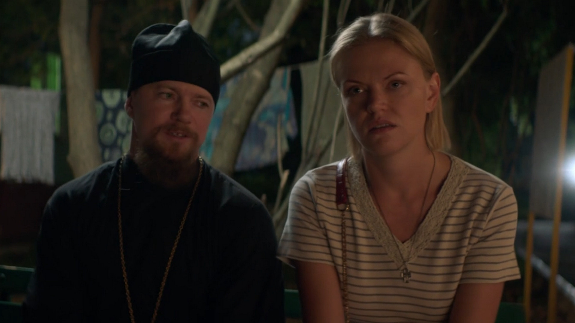 Сёстры 2 сезон 12 серия