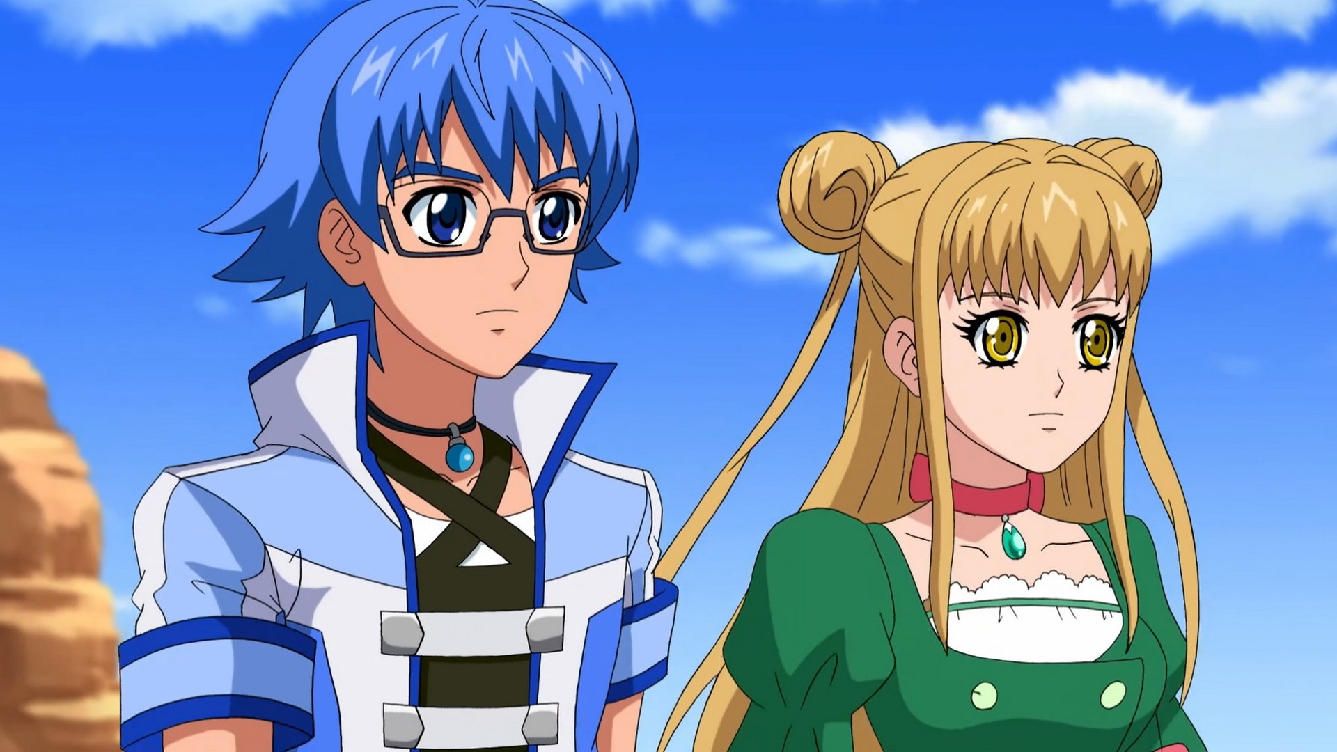 Тест на взаимопонимание