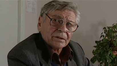 След Глухаря