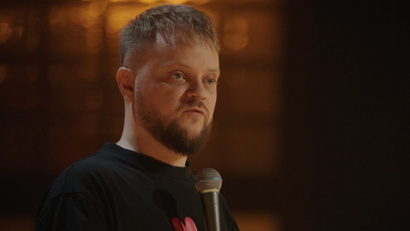 Stand Up 12 сезон 5 выпуск