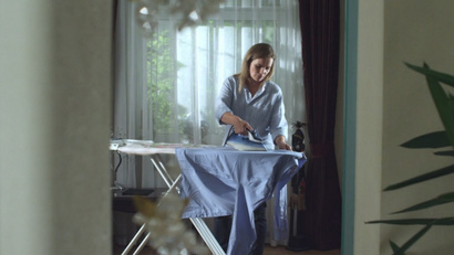 7 серия. Меньшее зло