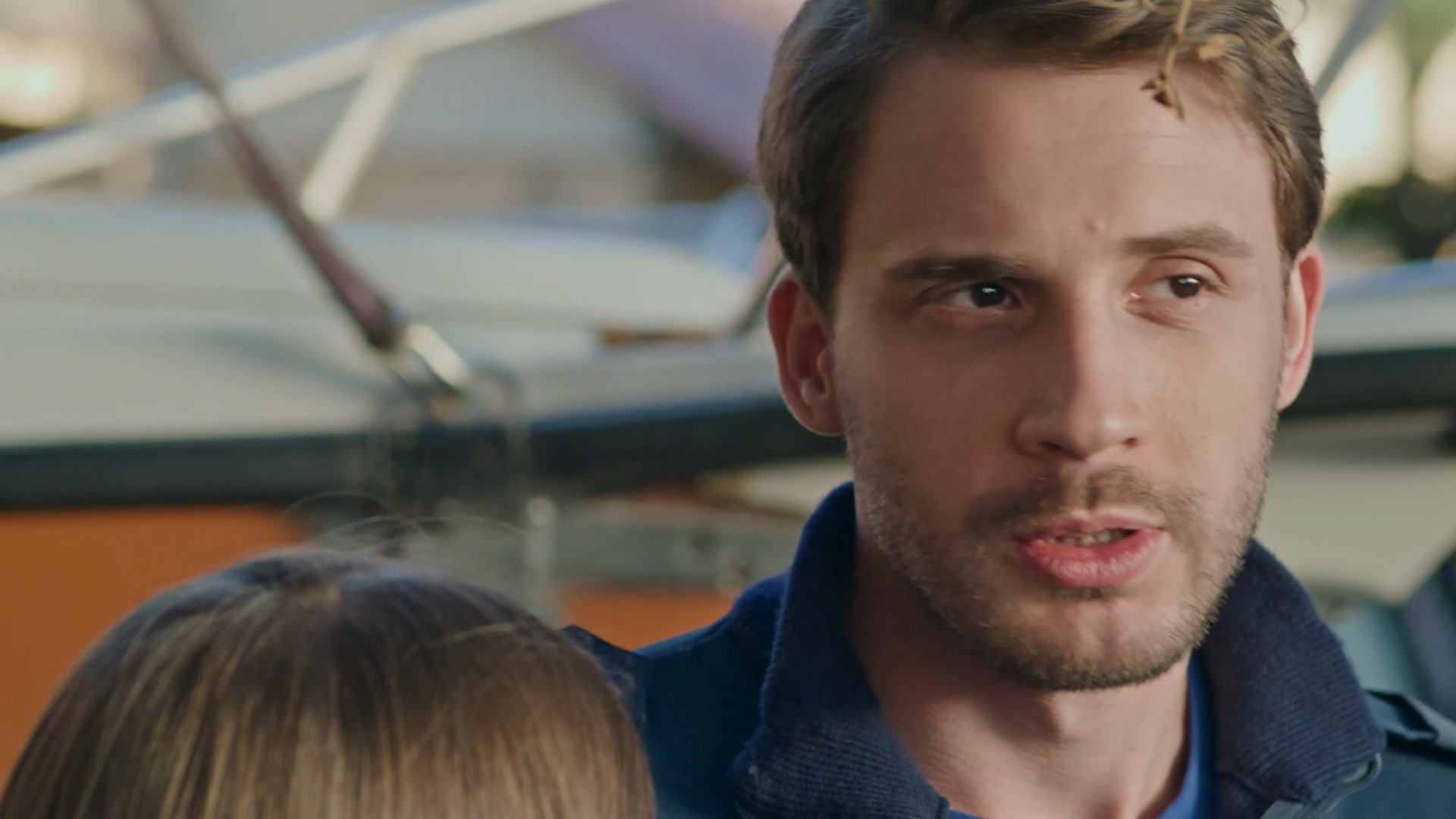 Пять минут тишины 5 сезон 9 серия