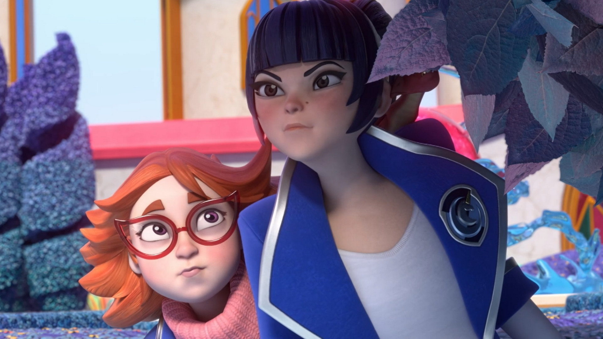 Жезл кентавров