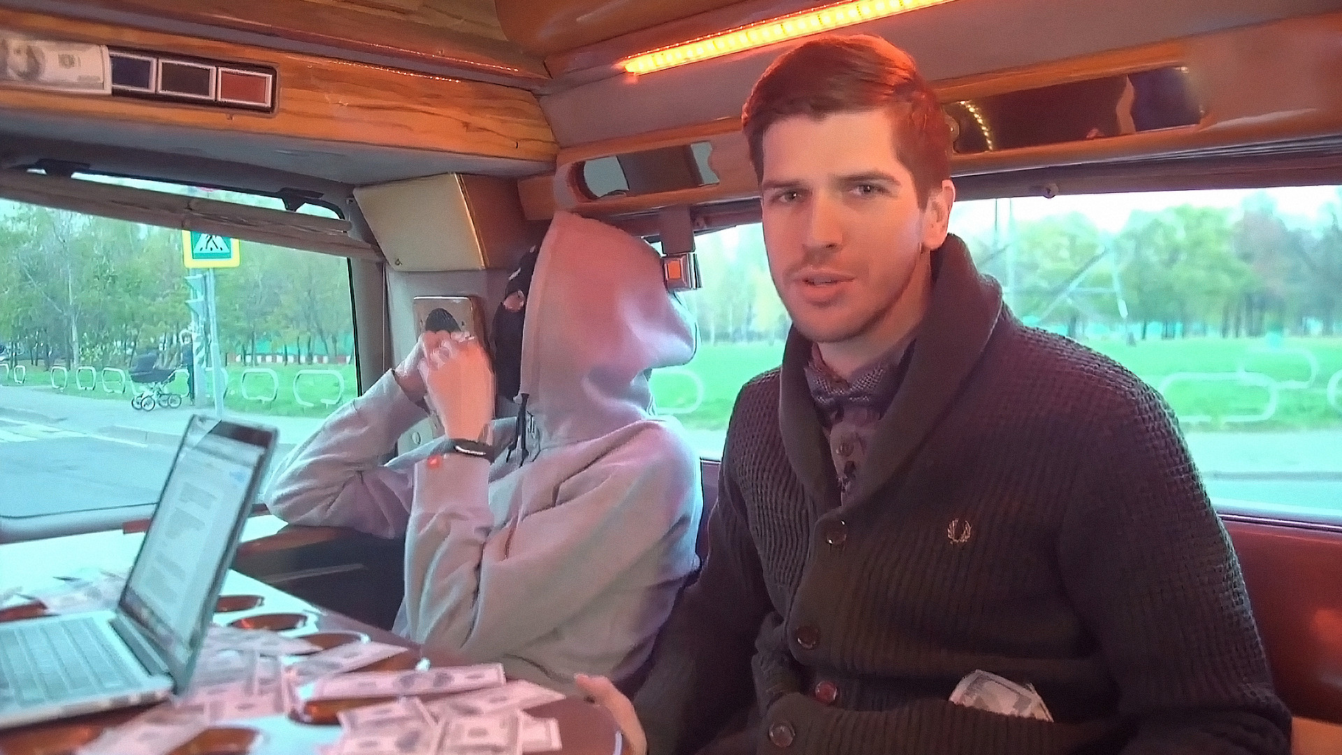 Руслан Усачев