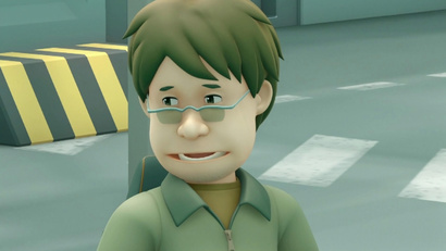 Старые друзья, новые модели