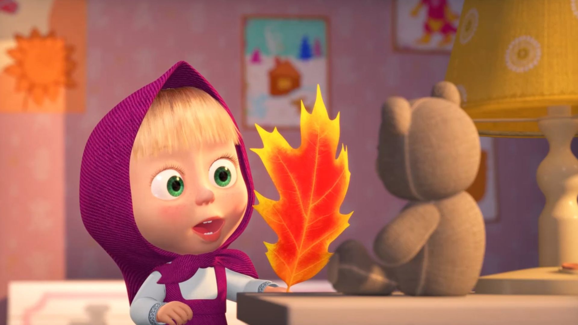 Страшно, аж жуть!