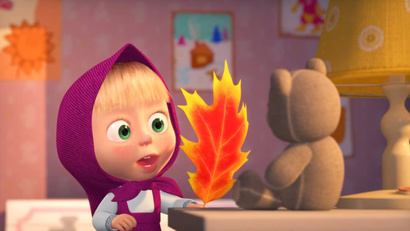 Страшно, аж жуть!