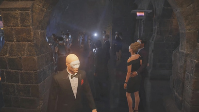 13 выпуск. Hitman 2