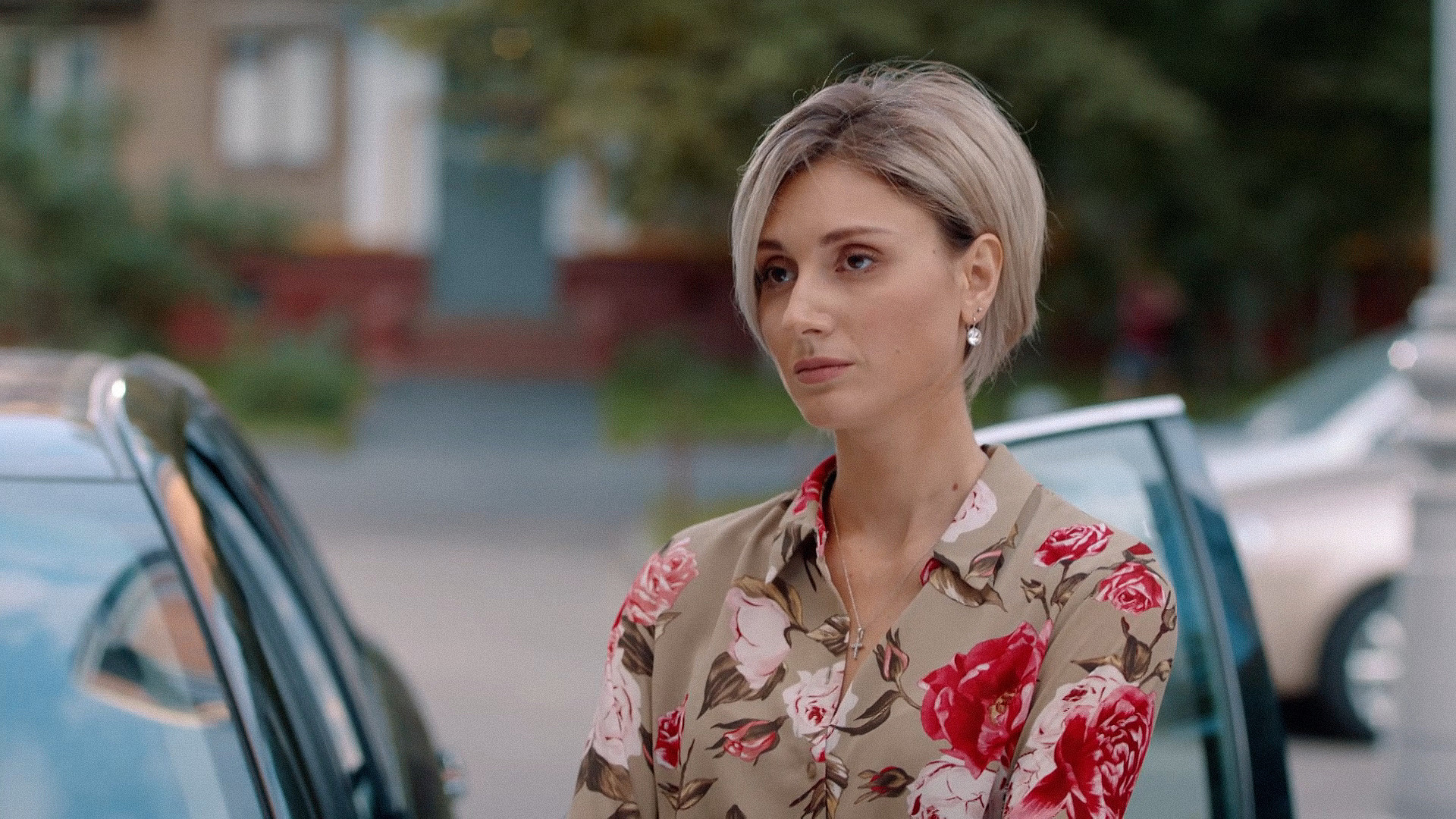 15 серия. Как гусар Митю хитробою учил