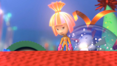 Калейдоскоп