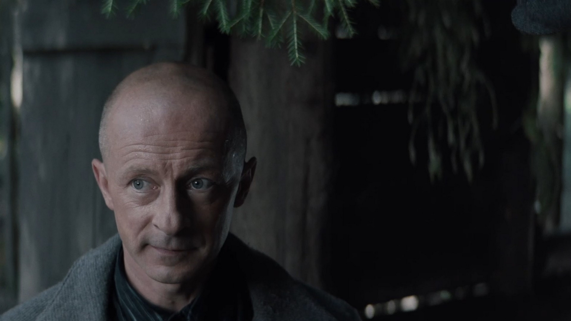 Художник 1 сезон 6 серия