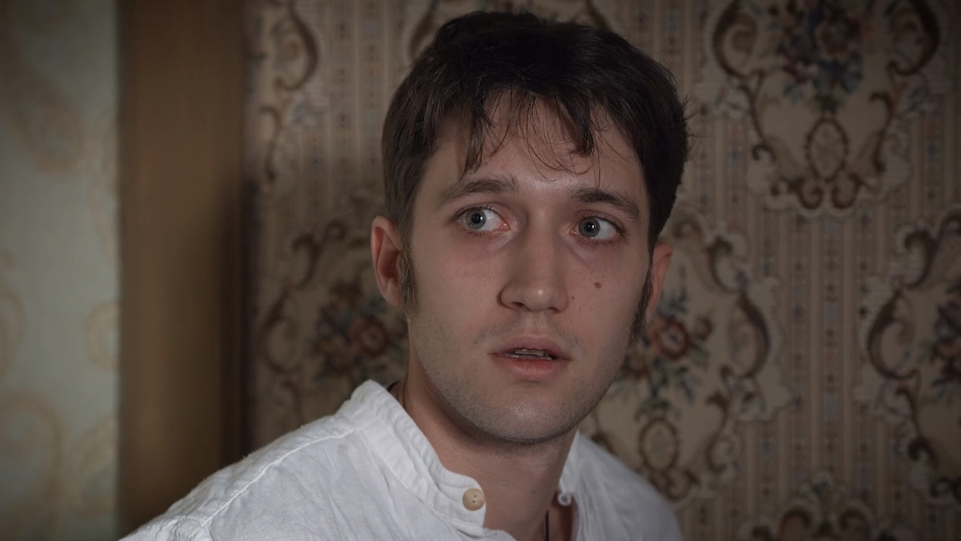 27 серия. Баккара