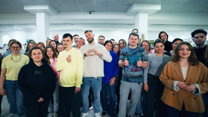 Бренды уходовой косметики