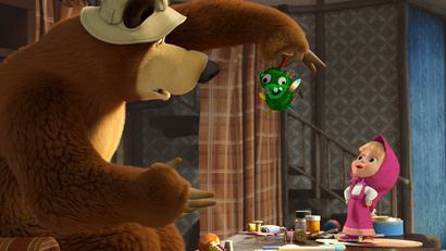 День творчества