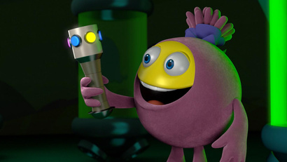 Новобранцы