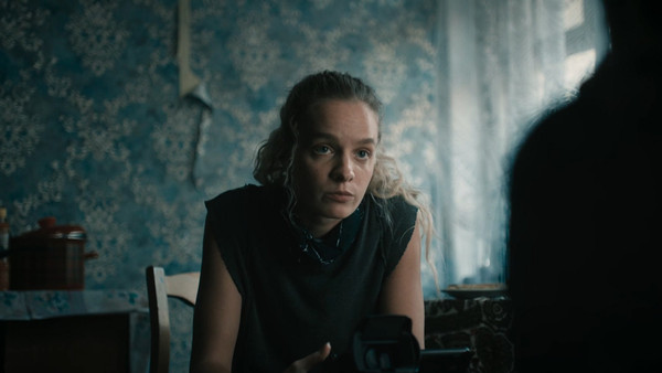 Хирург 1 сезон 2 серия