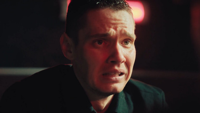 2 серия. Побег