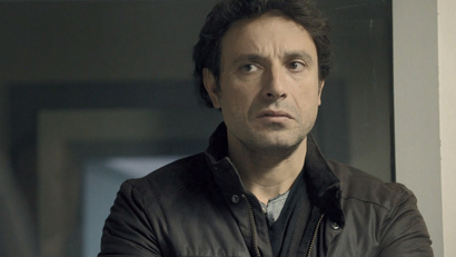 Убийства на острове Рэ