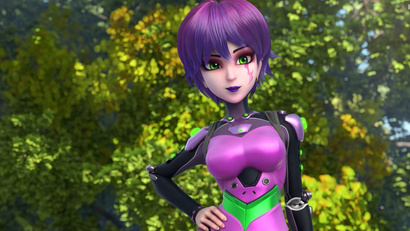 Новая встреча со странным доктором